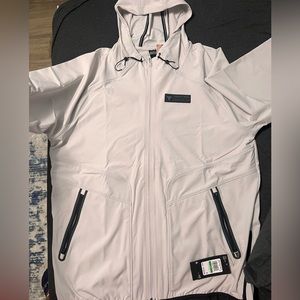 Bran new project rock unstoppable Jacket